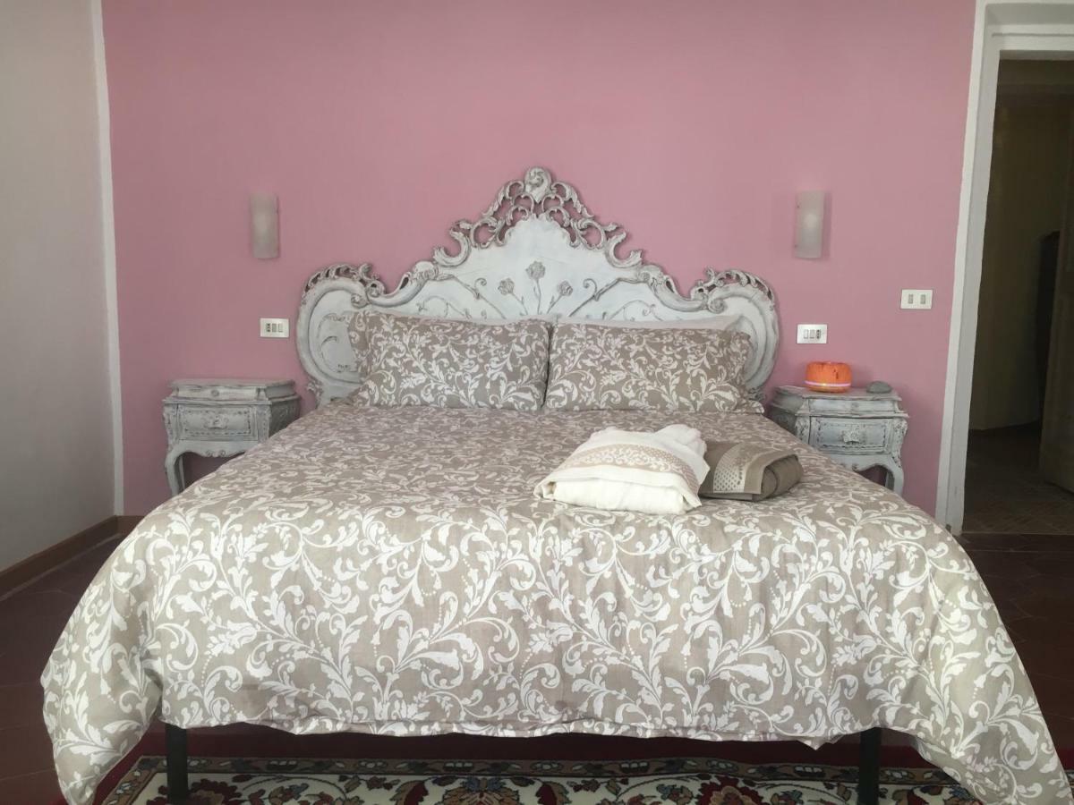 New Flowers Farm Bed & Breakfast