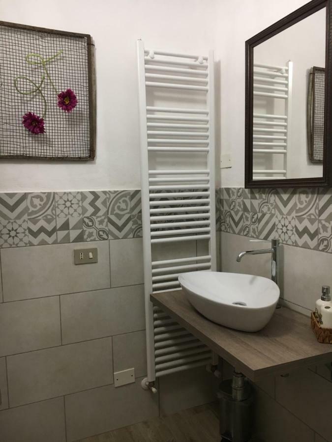 Bed & Breakfast New Flowers Farm Noceto